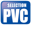 SELECTION専用PVC