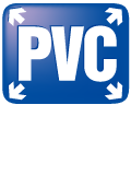 伸縮性専用PVC