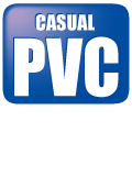 Casual専用PVC