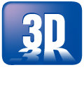 3Dデザイン